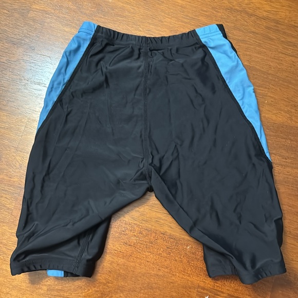Men’s boys Speedo Jammers Swim Trunks Size 28 - Picture 4 of 5